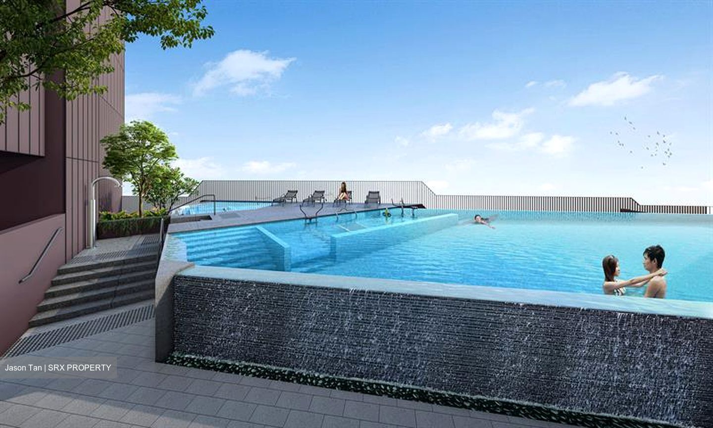 Arina East Residences (D15), Apartment #603502901